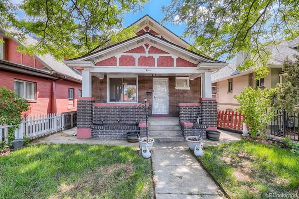 3060 W 38th AVE, Denver, CO 80211