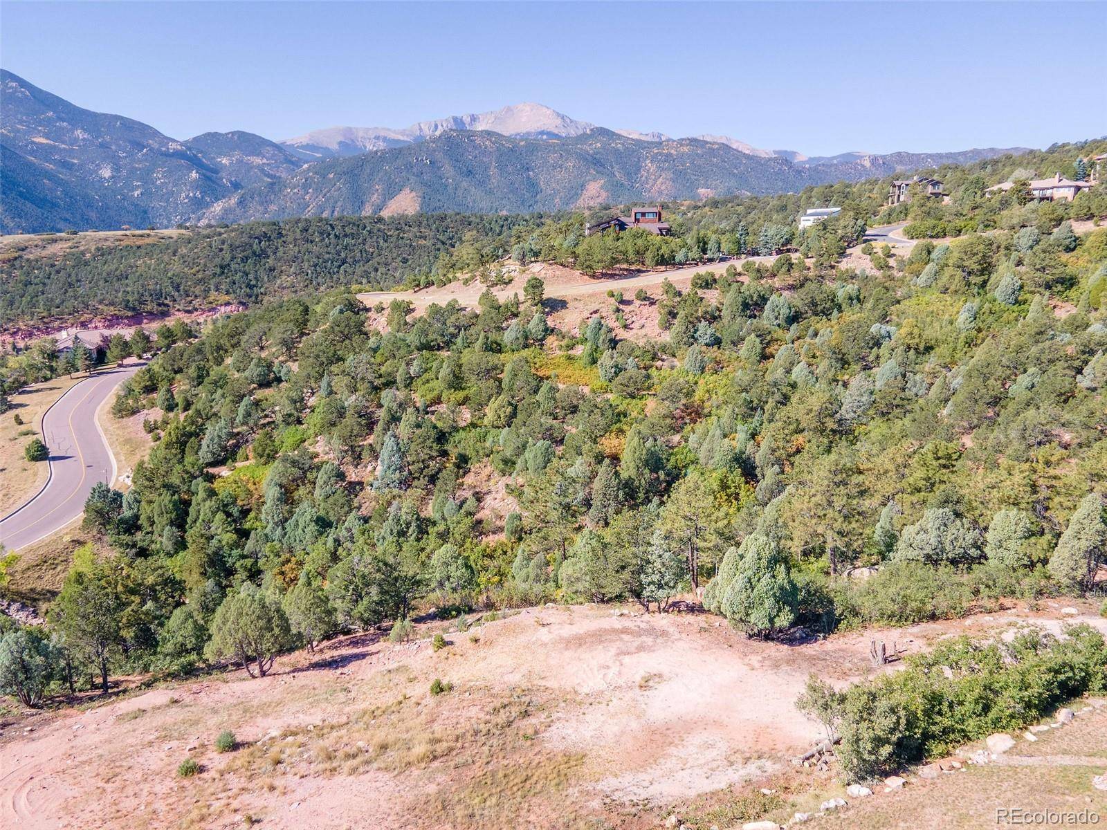 4275 Three Graces DR, Colorado Springs, CO 80904