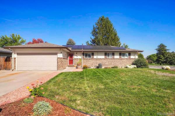 3903 W 7th ST, Greeley, CO 80634