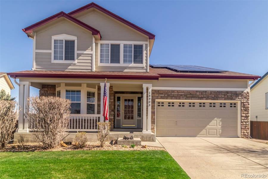 18903 E Dickenson DR, Aurora, CO 80013