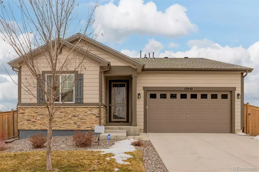 27957 E 9th DR, Aurora, CO 80018