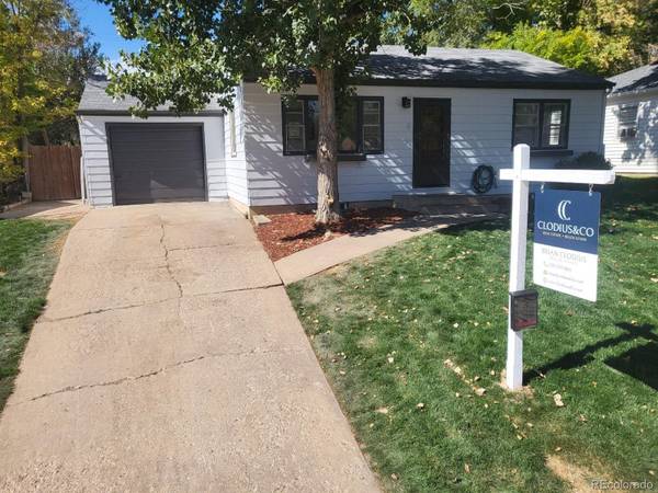 2433 16th AVE, Greeley, CO 80631