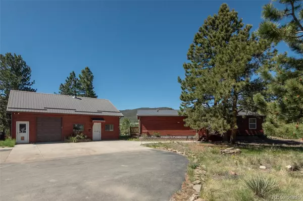 Hartsel, CO 80449,3126 Singletree RD