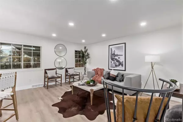 Littleton, CO 80120,5543 S Datura ST