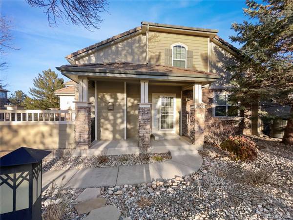 8809 Edinburgh CIR, Highlands Ranch, CO 80129