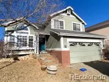 10703 Jordan CT, Parker, CO 80134