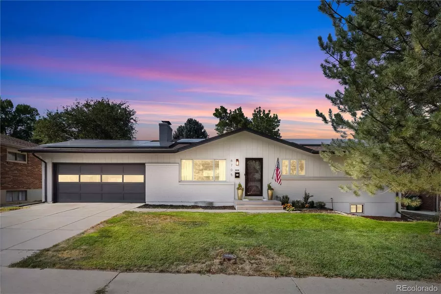 6705 E Harvard AVE, Denver, CO 80224