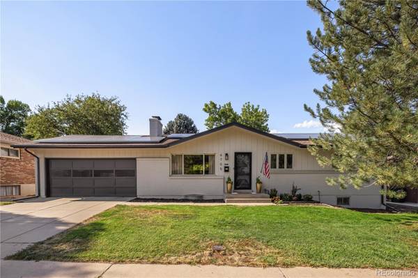 6705 E Harvard AVE, Denver, CO 80224