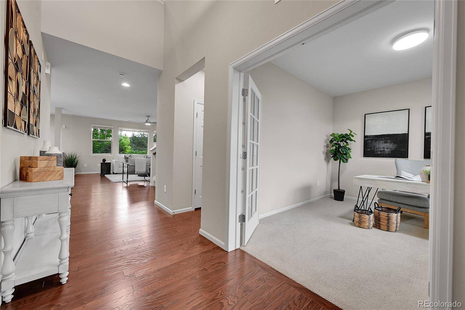 Centennial, CO 80016,20145 E Fair LN