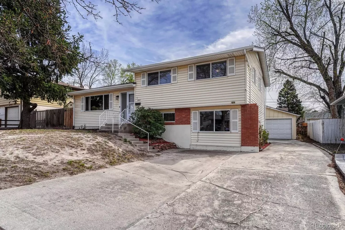 Colorado Springs, CO 80909,1907 Snyder AVE