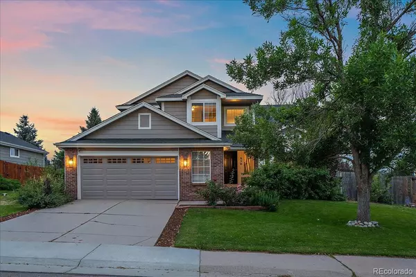 950 N Tabor CT, Castle Rock, CO 80104