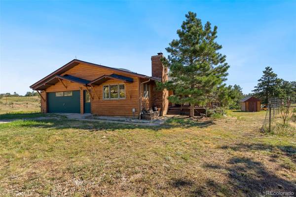 62 Snowmass DR, Livermore, CO 80536