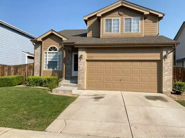 Broomfield, CO 80020,2783 Dharma AVE