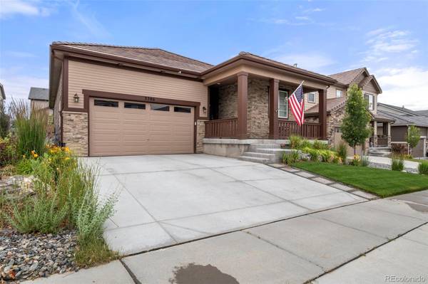 3386 Flat Top DR, Broomfield, CO 80023