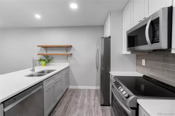 Denver, CO 80246,540 S Forest ST #1-201