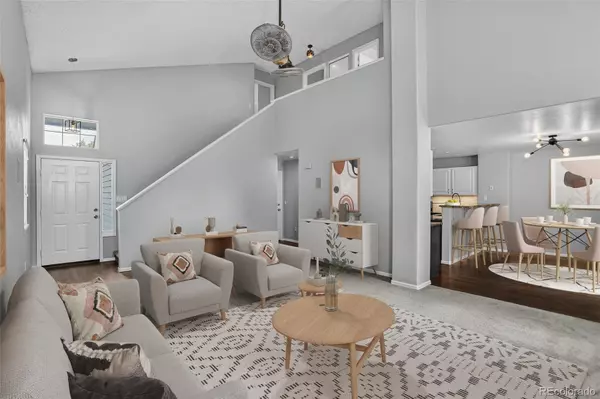 Broomfield, CO 80021,6598 W 96th DR