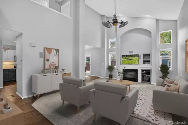 Broomfield, CO 80021,6598 W 96th DR