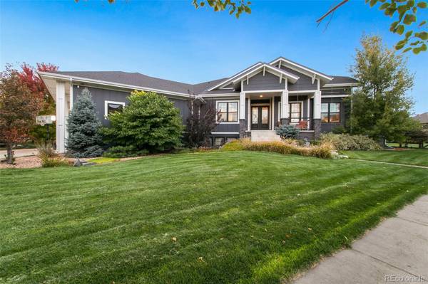 Fort Collins, CO 80528,3434 Rocky Stream DR