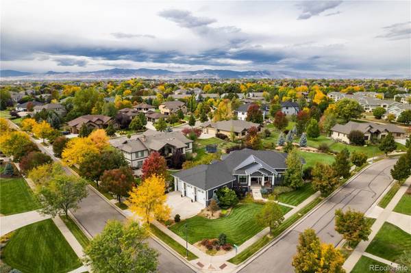 3434 Rocky Stream DR, Fort Collins, CO 80528