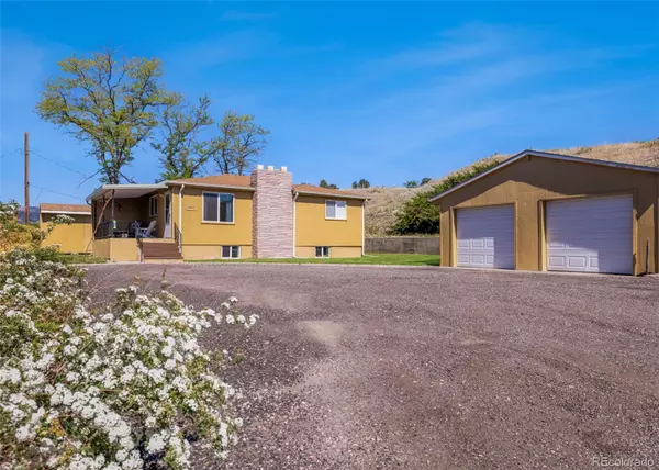 15625 W 82nd AVE, Arvada, CO 80007