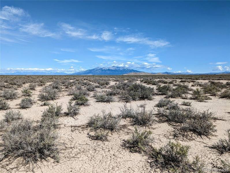 Lot 37 Big Bend RD, Blanca, CO 81123