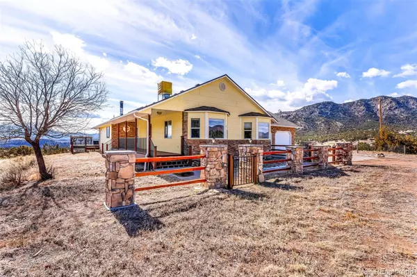 Canon City, CO 81212,1626 HWY 9