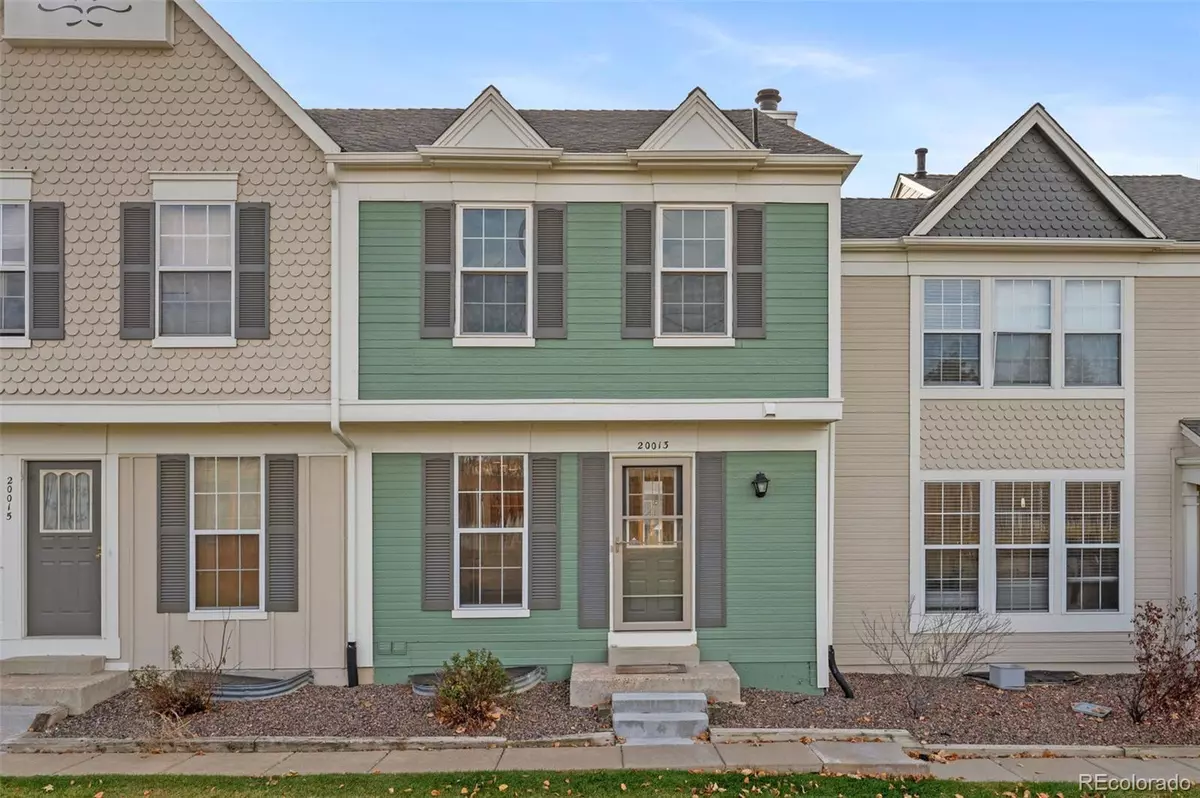 Parker, CO 80138,20013 Briarwood CT