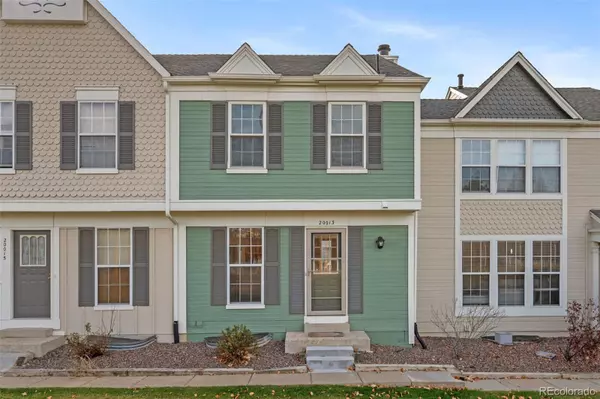 20013 Briarwood CT, Parker, CO 80138