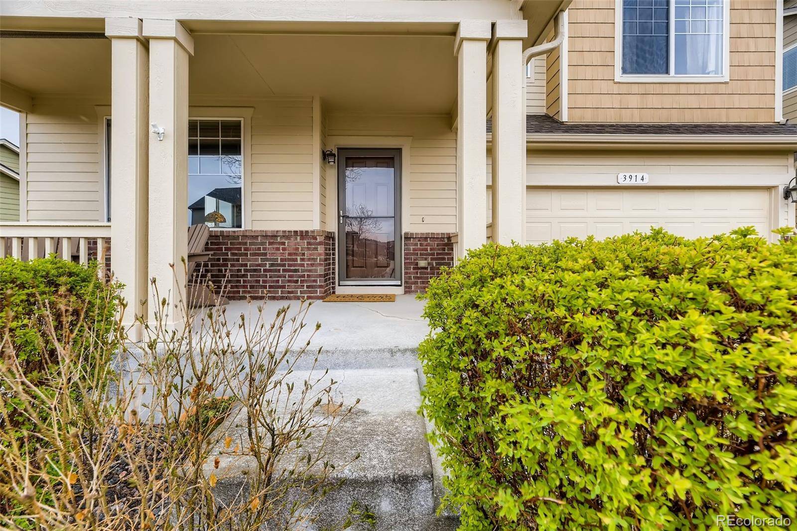 Castle Rock, CO 80104,3914 Heatherglenn LN