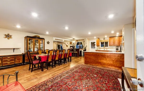 Aurora, CO 80011,623 Kalispell ST