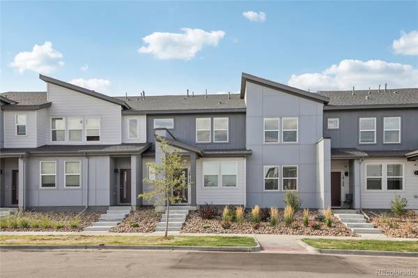 19142 E 64th PL, Denver, CO 80249