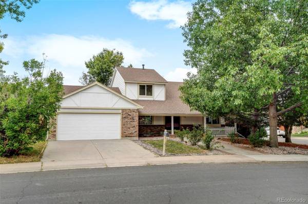 3701 S Walden WAY, Aurora, CO 80013