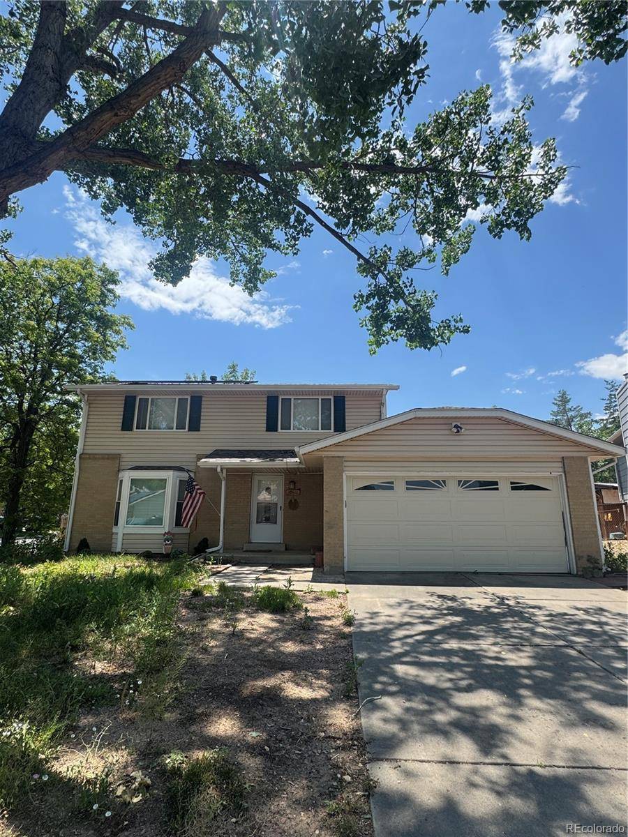 10611 Holland ST, Broomfield, CO 80021