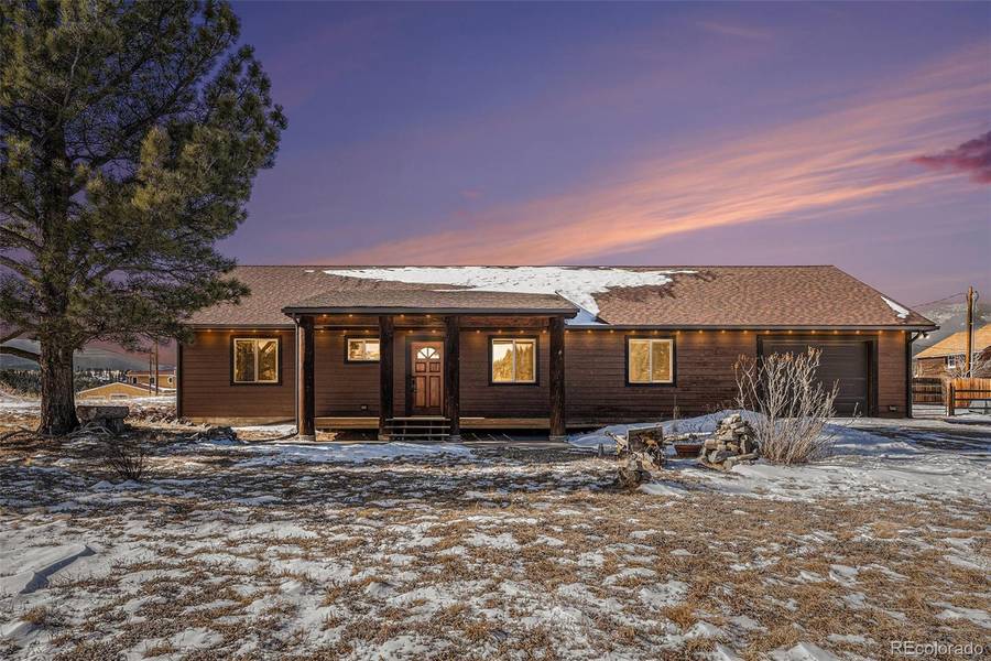 55 Burke ST, Bailey, CO 80421