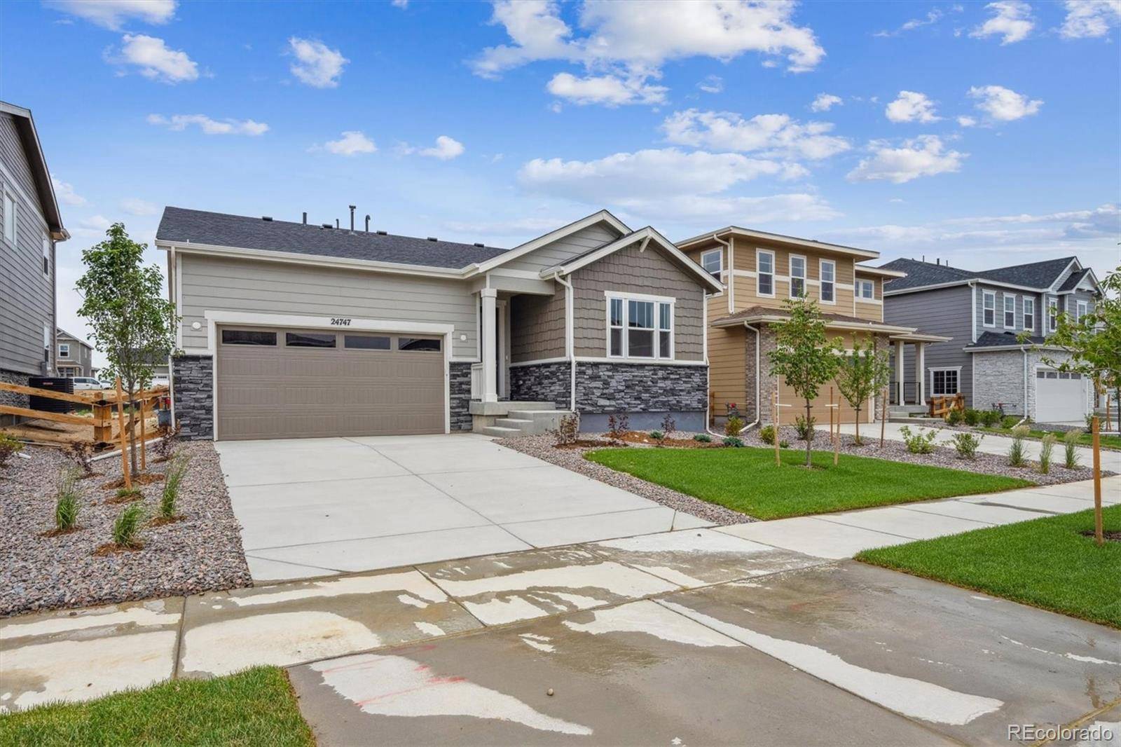 Aurora, CO 80019,24747 E 40th AVE