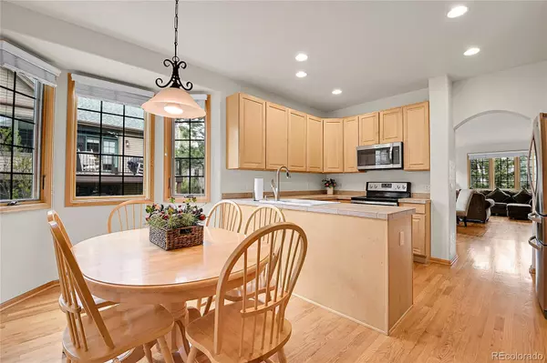 Evergreen, CO 80439,31139 Tahoe CT