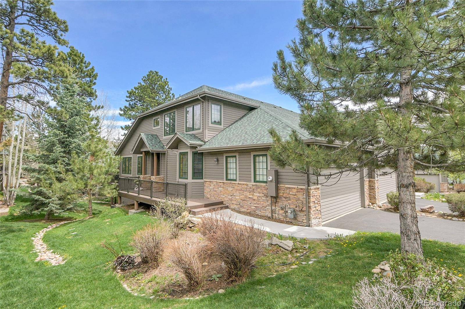 31139 Tahoe CT, Evergreen, CO 80439