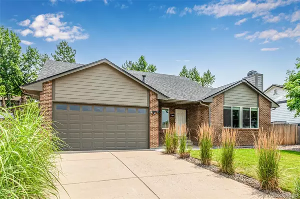 Littleton, CO 80120,7344 S Houstoun Waring CIR
