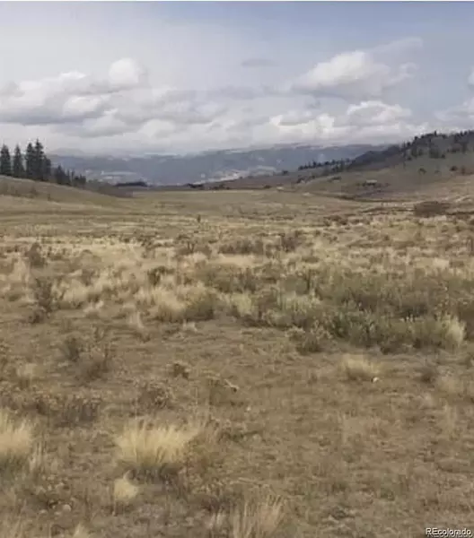 1652 Arrowhead Drive, Como, CO 80432