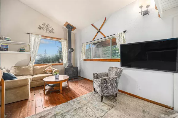 Idaho Springs, CO 80452,200 Crest DR