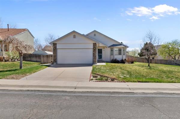 21322 E Williamette PL, Centennial, CO 80015