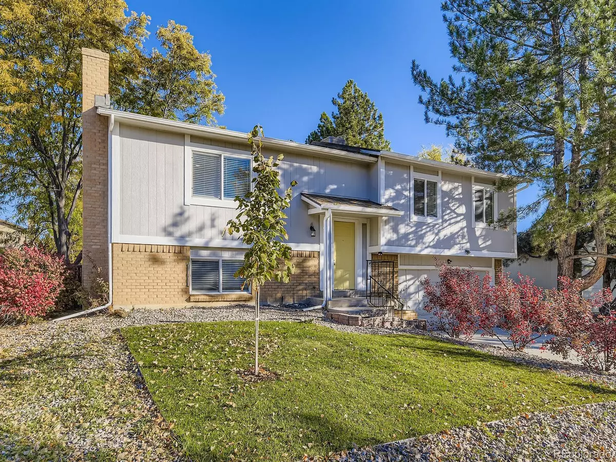 Aurora, CO 80012,15051 E Gunnison PL