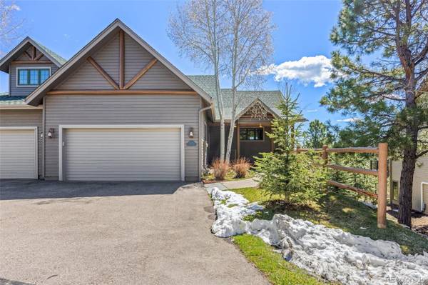 31073 Big Bear DR, Evergreen, CO 80439