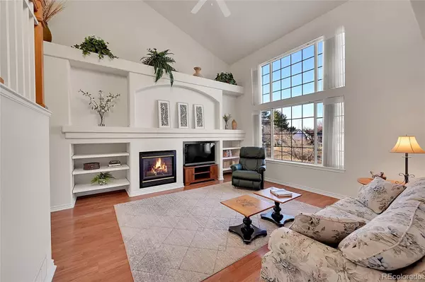 Morrison, CO 80465,11803 W Stanford DR