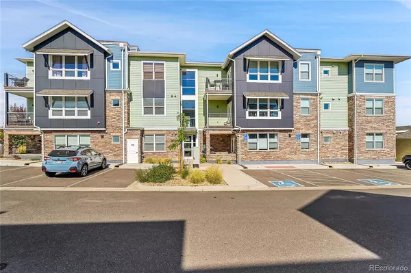 210 S Cherrywood #304, Lafayette, CO 80026