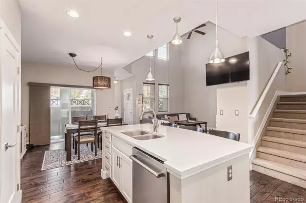 Littleton, CO 80128,9835 W Hinsdale PL