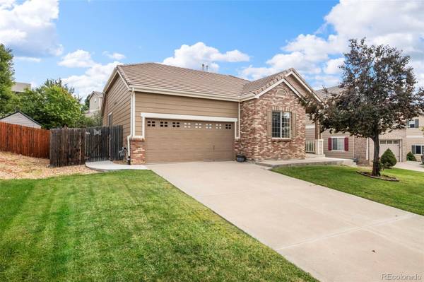 18512 E Harvard DR, Aurora, CO 80013