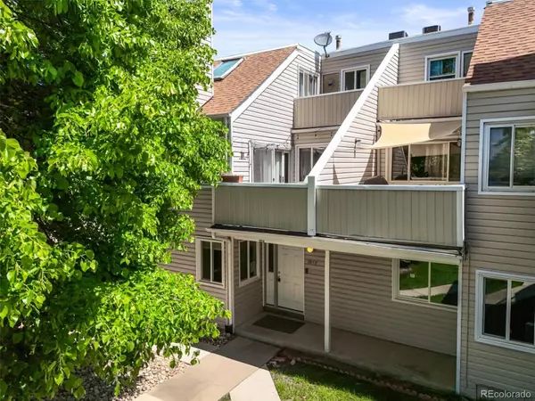 Aurora, CO 80014,2678 S Xanadu WAY #C
