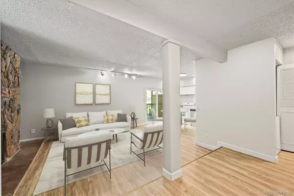 Aurora, CO 80014,2678 S Xanadu WAY #C