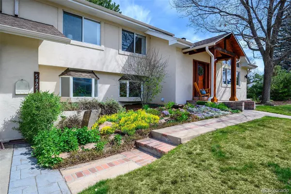 Centennial, CO 80111,5925 E Fair AVE